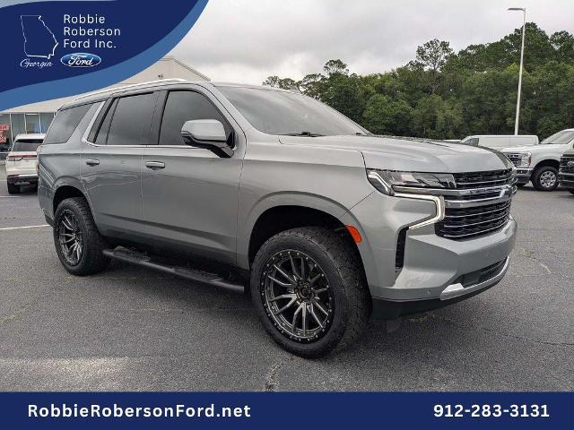 2023 Chevrolet Tahoe 2WD LT for sale in Waycross, GA