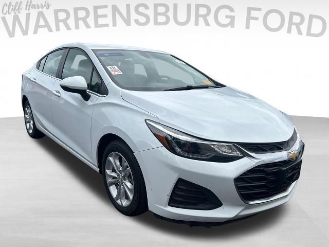 2019 Chevrolet Cruze LT for sale in Warrensburg, MO