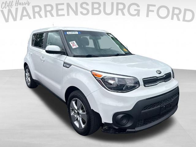 2019 Kia Soul Base for sale in Warrensburg, MO
