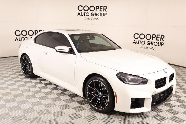2026 BMW M2 Base for sale in Oklahoma City, OK
