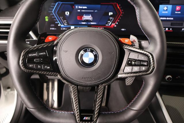 2026 BMW M2 Base