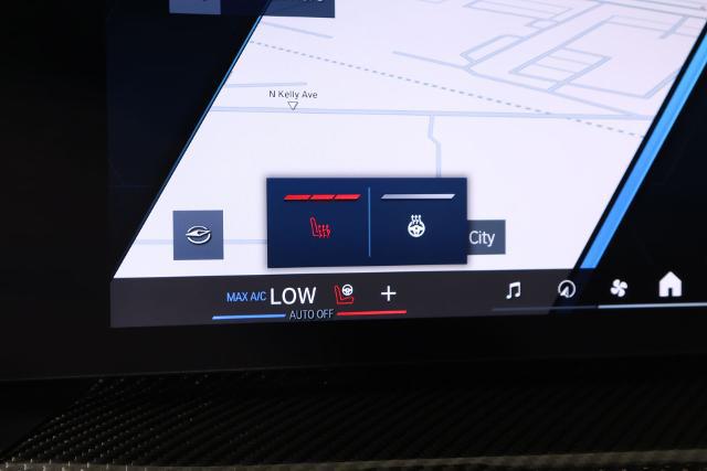 2026 BMW M2 Base