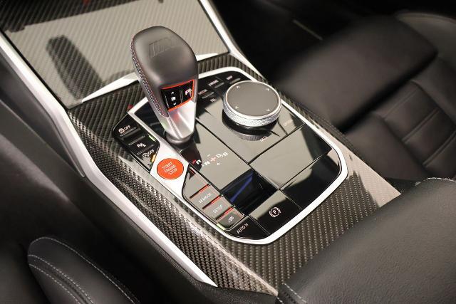 2026 BMW M2 Base