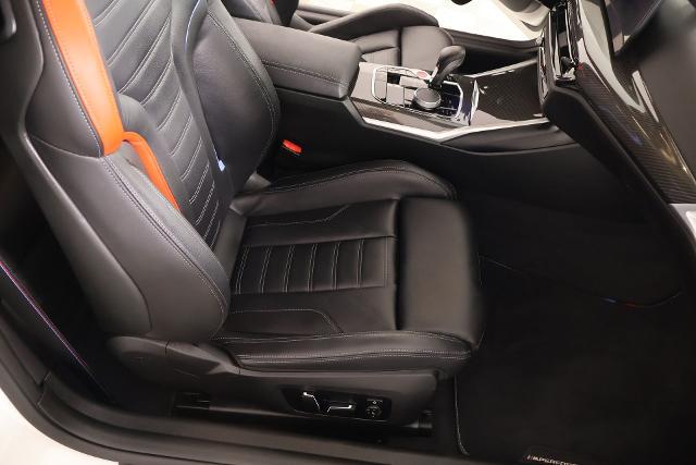 2026 BMW M2 Base