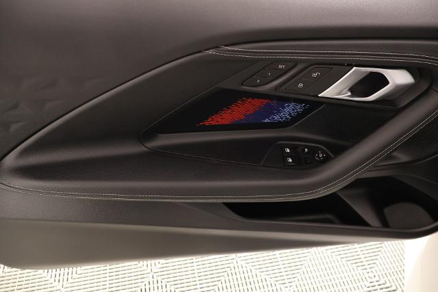 2026 BMW M2 Base
