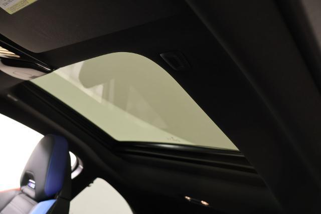2026 BMW M2 Base