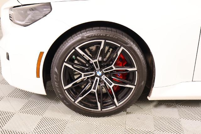 2026 BMW M2 Base