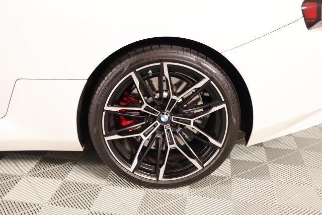 2026 BMW M2 Base