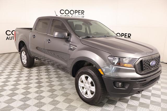 2019 Ford Ranger XL for sale in Oklahoma City, OK