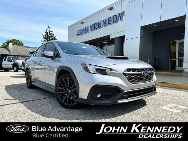 2023 Subaru WRX Premium for sale in Phoenixville, PA