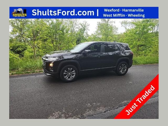 2025 Chevrolet Equinox AWD LT for sale in Pittsburgh, PA