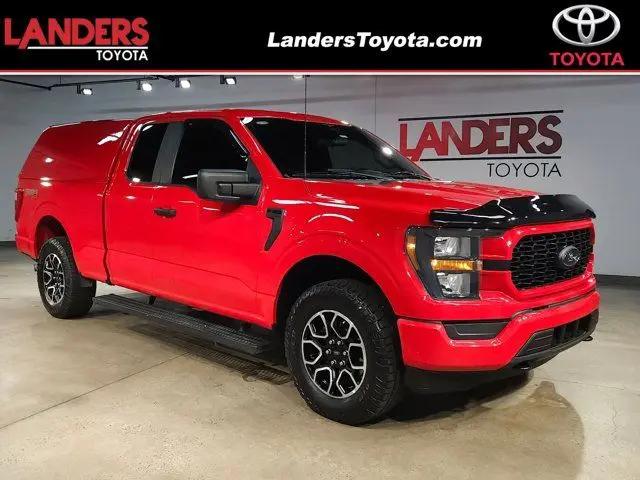 2023 Ford F-150 XL for sale in Little Rock, AR