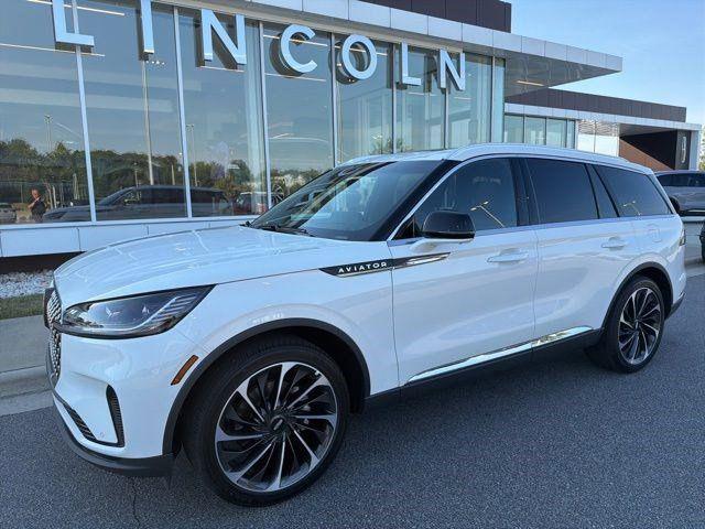 2025 Lincoln Aviator Reserve for sale in Raleigh, NC