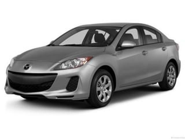 2013 Mazda Mazda3 i SV for sale in Tarpon Springs, FL