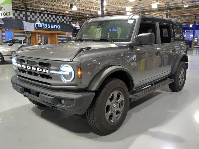 2024 Ford Bronco Big Bend for sale in Shillington, PA