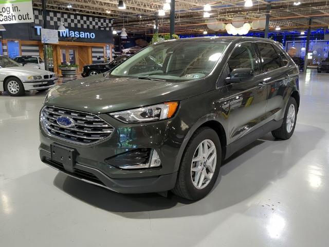 2022 Ford Edge SEL for sale in Shillington, PA