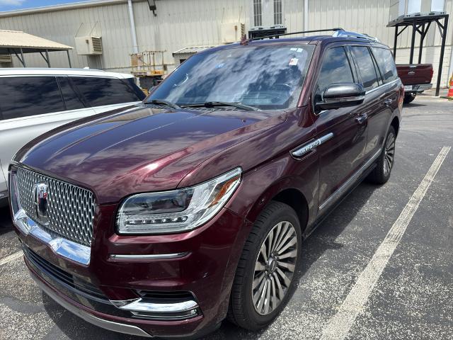 2018 Lincoln Navigator Reserve for sale in Tyler, TX