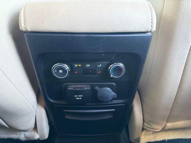 2018 Ford Flex Limited
