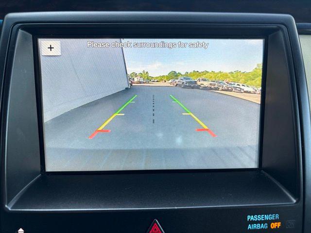 2018 Ford Flex Limited