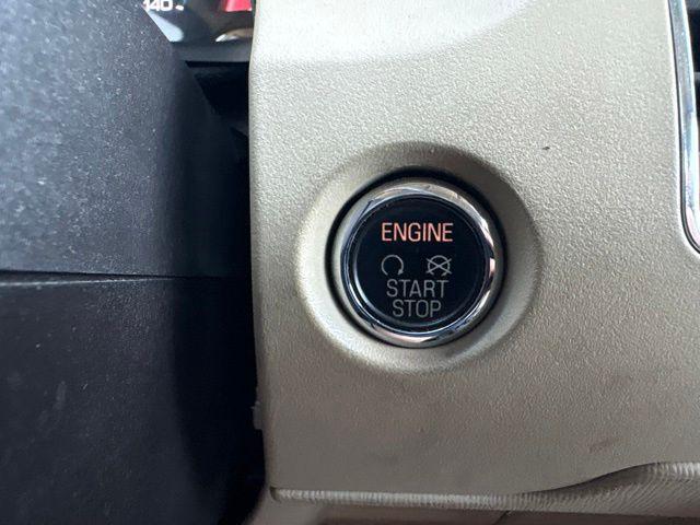 2018 Ford Flex Limited