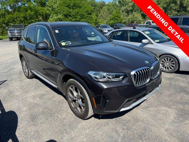 2024 BMW X3 xDrive30i for sale in Catskill, NY