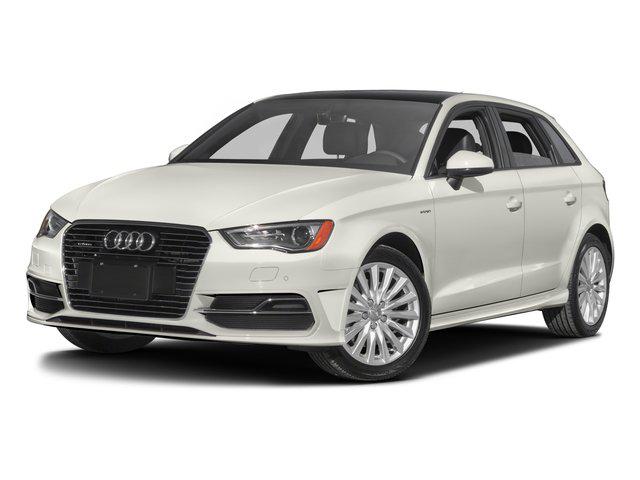 2016 Audi A3 e-tron 1.4T Premium for sale in Jacksonville, FL