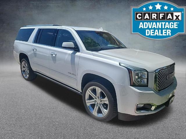 2017 GMC Yukon XL Denali for sale in Brenham, TX