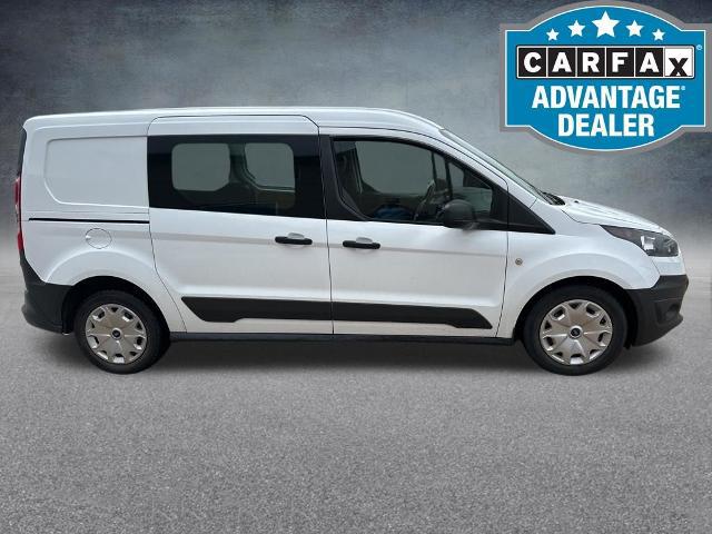 2016 Ford Transit Connect XL for sale in Brenham, TX