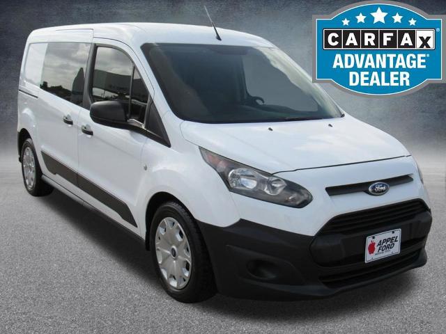 2016 Ford Transit Connect XL for sale in Brenham, TX