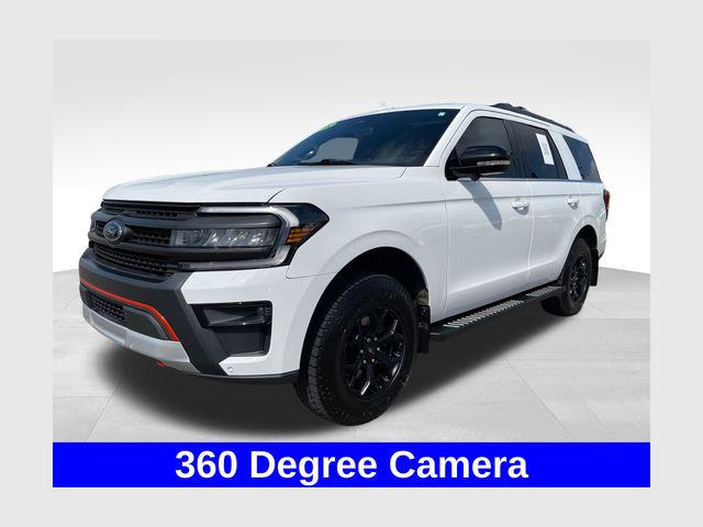 2022 Ford Expedition Timberline for sale in Newark, OH