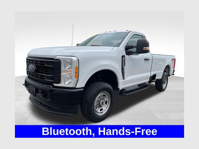 2023 Ford F-250 XL for sale near Newark, OH