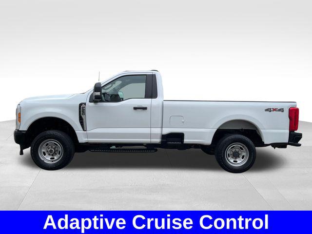 2023 Ford F-250 XL