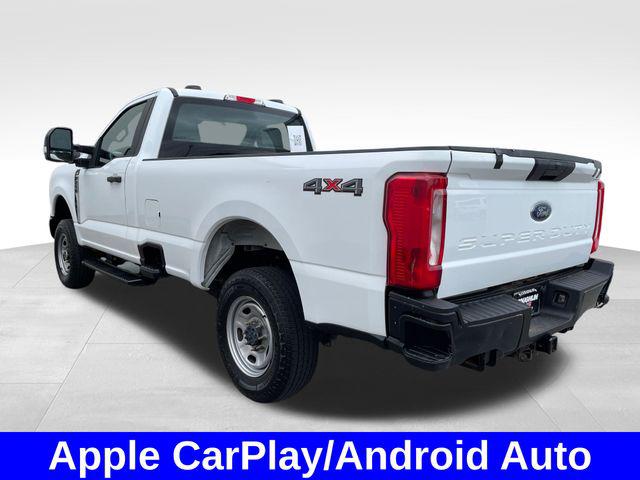 2023 Ford F-250 XL