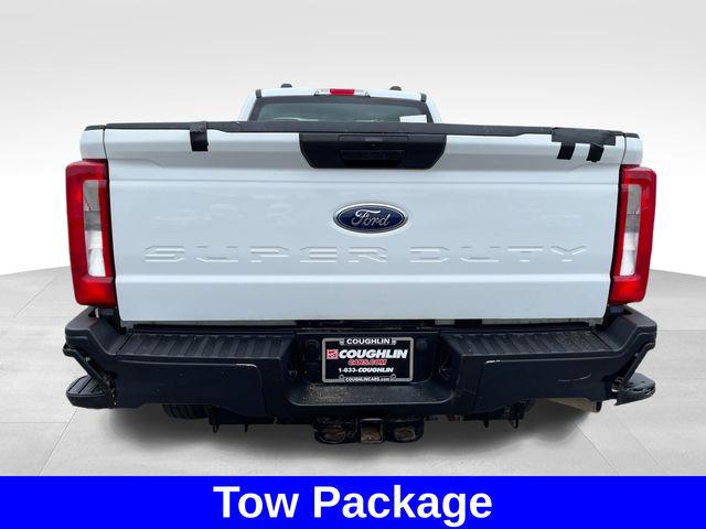 2023 Ford F-250 XL