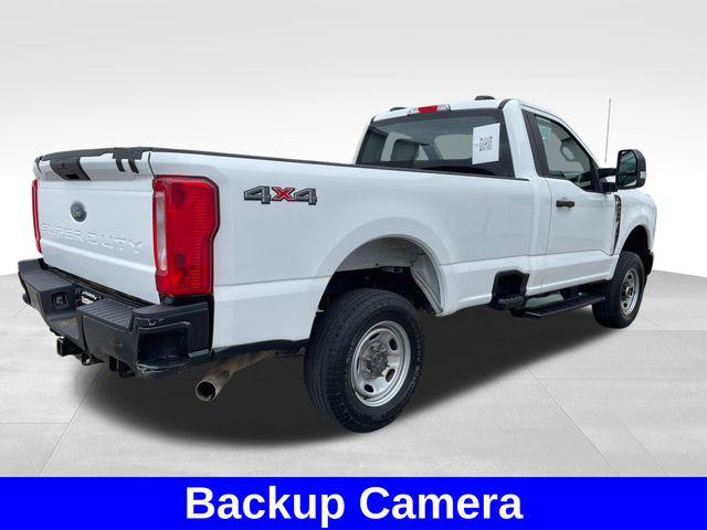 2023 Ford F-250 XL