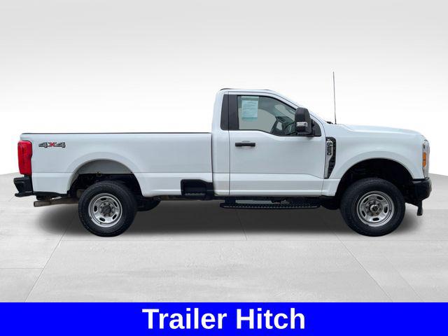 2023 Ford F-250 XL