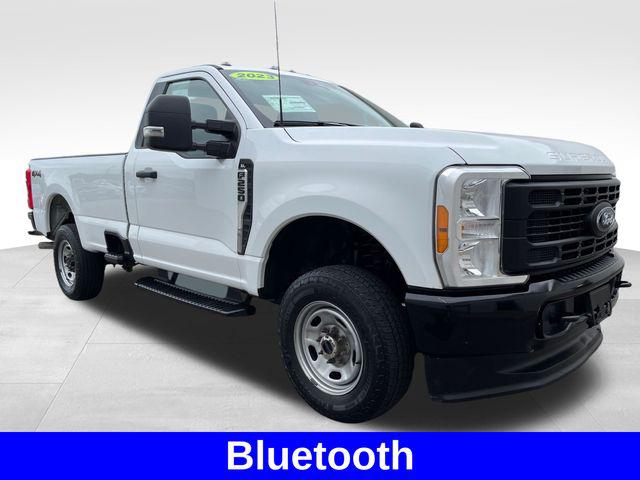 2023 Ford F-250 XL