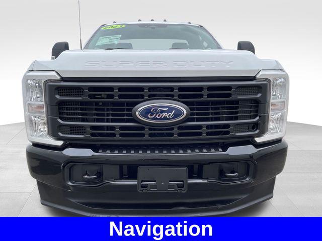 2023 Ford F-250 XL