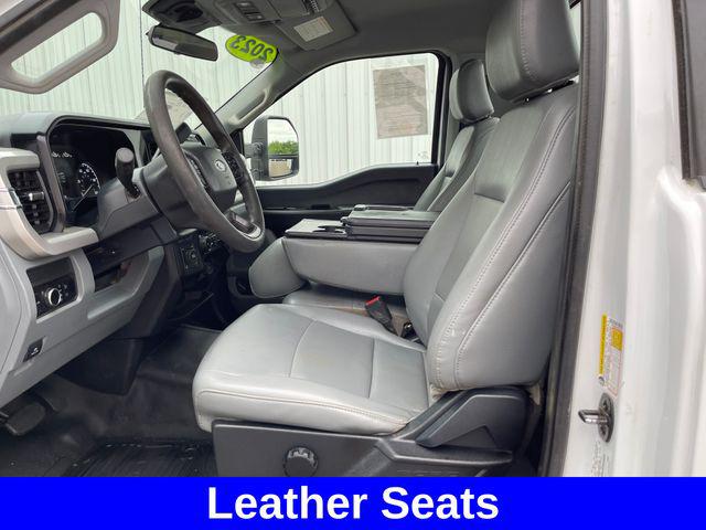 2023 Ford F-250 XL