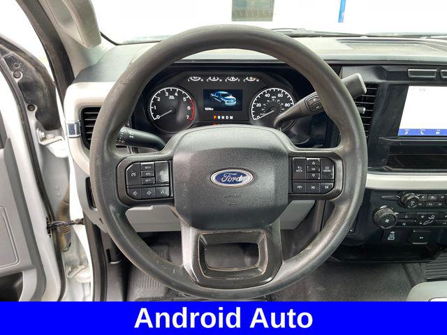 2023 Ford F-250 XL