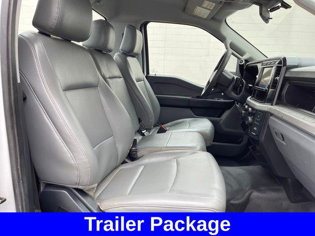 2023 Ford F-250 XL
