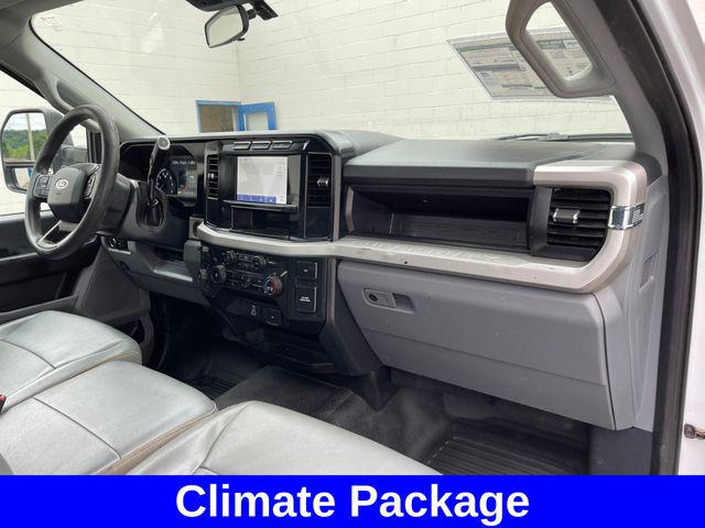 2023 Ford F-250 XL