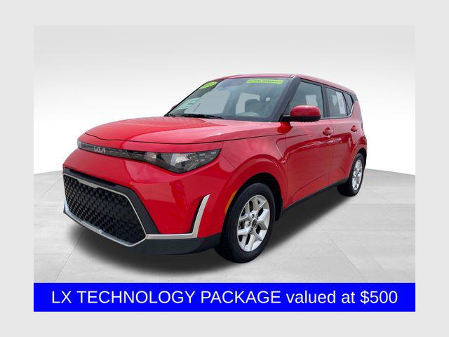 2023 Kia Soul LX for sale near Newark, OH