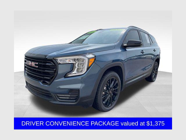 2024 GMC Terrain AWD SLE for sale in Newark, OH