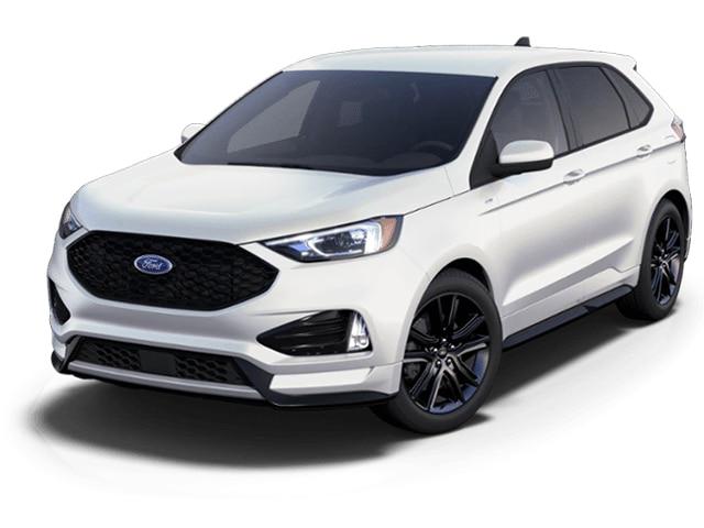 2023 Ford Edge ST-Line for sale in Poughkeepsie, NY