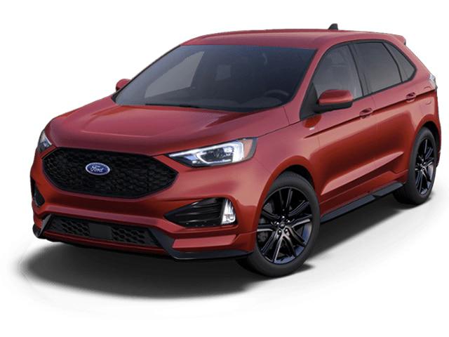 2023 Ford Edge ST-Line