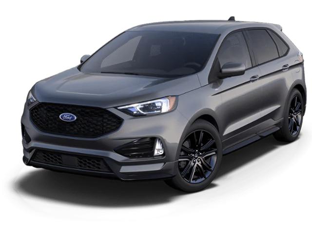 2023 Ford Edge ST-Line