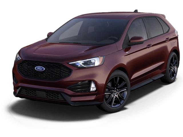 2023 Ford Edge ST-Line