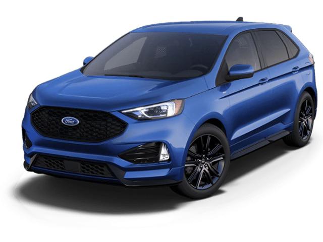 2023 Ford Edge ST-Line