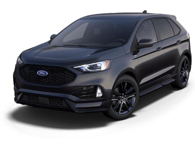 2023 Ford Edge ST-Line